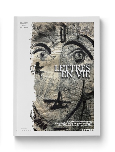 Image de Lettres en vie