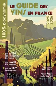 Picture of 100% Biodynamie