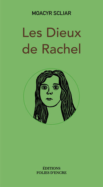 Image de Les Dieux de Rachel