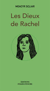 Image de Les Dieux de Rachel