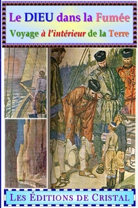 Picture of Le Dieu dans la Fumée
