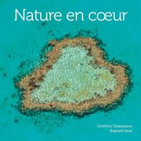Picture of Nature en coeur