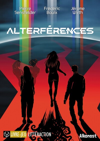Picture of Alterférences