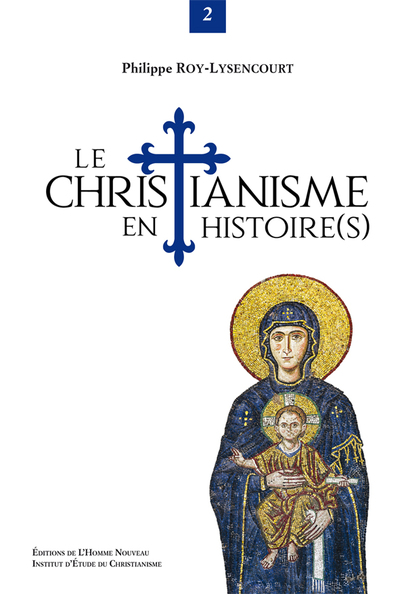 Picture of Le christianisme en Histoire(s)
