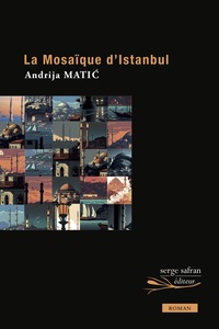 Image de La Mosaïque d'Istanbul