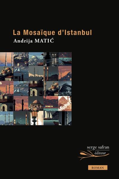 Picture of La Mosaïque d'Istanbul