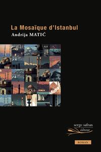 Picture of La Mosaïque d'Istanbul