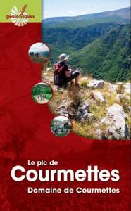 Image de Le pic de Courmettes
