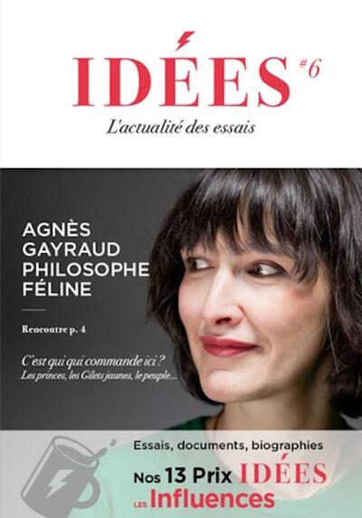 Image de Idées n°6 : Qui c'est qui commande ici ?