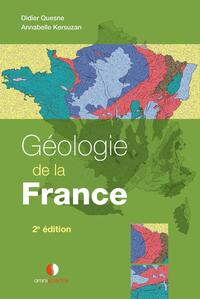 Picture of Géologie de la France