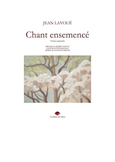 Picture of Chant ensemencé