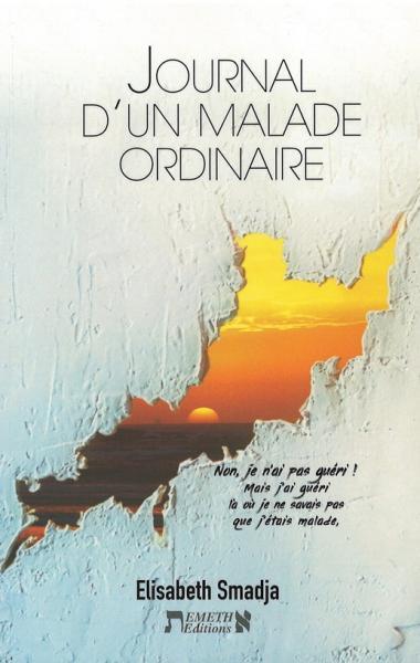 Picture of Journal d’un malade ordinaire