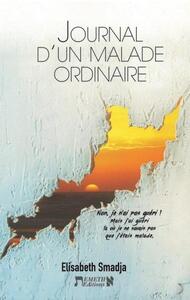 Picture of Journal d’un malade ordinaire