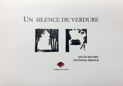 Picture of Un silence de verdure