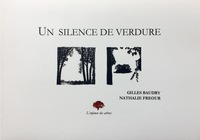 Picture of Un silence de verdure