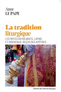Image de La tradition liturgique