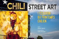 Picture of Chili street art