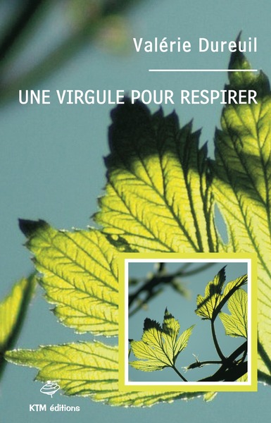 Image de UNE VIRGULE POUR RESPIRER