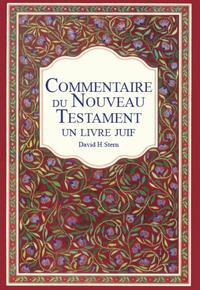 Picture of Commentaire juif du Nouveau Testament