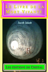 Picture of Le Livre de la Mort Vivante