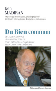 Picture of Du Bien commun