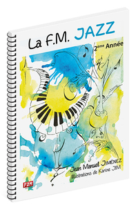 Picture of La F.M. JAZZ 2ème Année