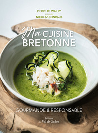 Image de Ma cuisine bretonne