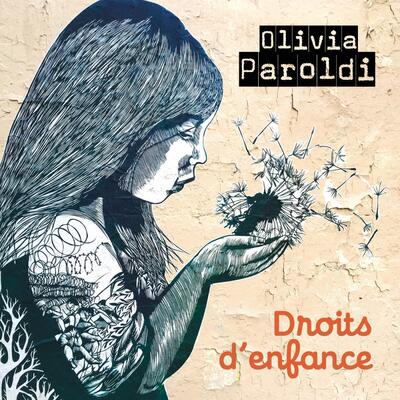 Image de Olivia Paroldi - Droits d'enfance