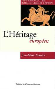 Picture of L'Héritage européen