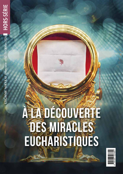 Image de Hors série n°62 - À la découverte des miracles eucharistiques