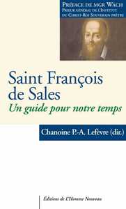 Image de Saint François de Sales