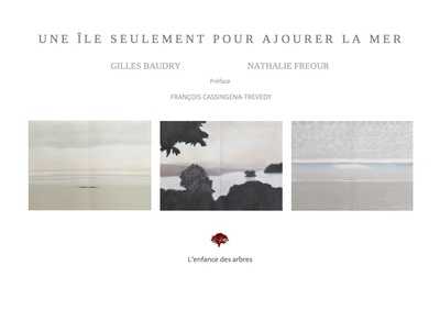 Image de UNE ÎLE SEULEMENT POUR AJOURER LA MER