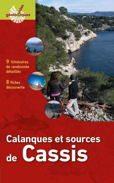 Picture of Calanques de Cassis