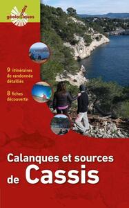 Picture of Calanques de Cassis