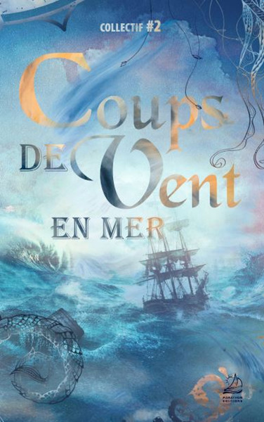 Image de Coups de vent en mer