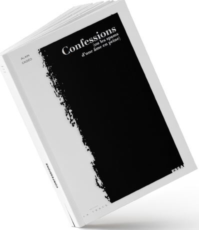 Image de Confessions (ou les spams d'une âme en peine)
