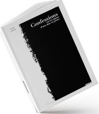 Image de Confessions (ou les spams d'une âme en peine)