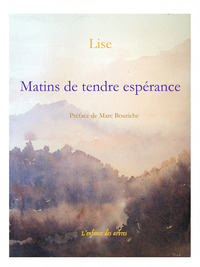 Picture of Matins de tendre espérance