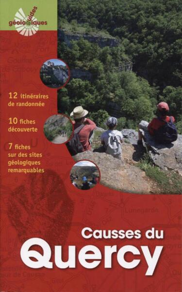Image de Causses du Quercy