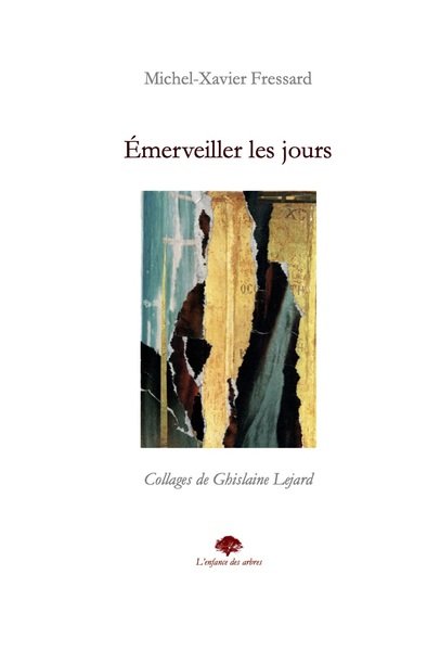 Image de ÉMERVEILLER LES JOURS