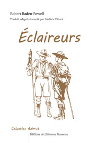 Image de Éclaireurs