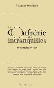 Image de La Confrérie des intranquilles