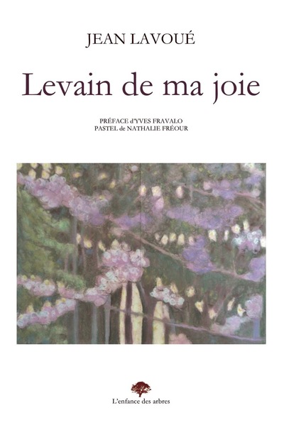 Picture of LEVAIN DE MA JOIE