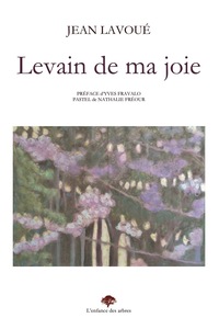 Picture of LEVAIN DE MA JOIE