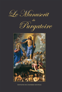 Image de Le Manuscrit du Purgatoire