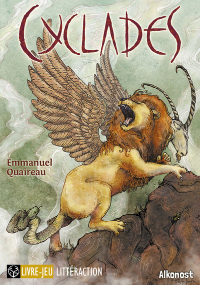 Picture of Cyclades