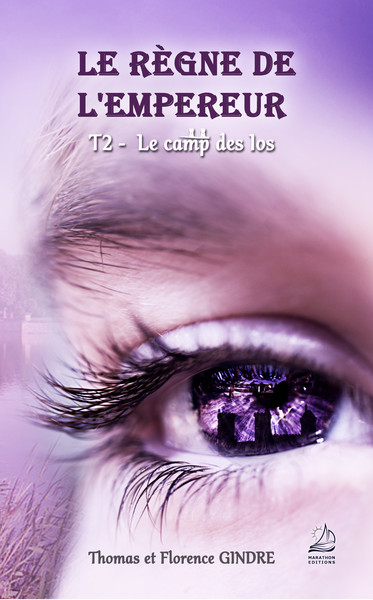 Image de Le règne de l'empereur T2