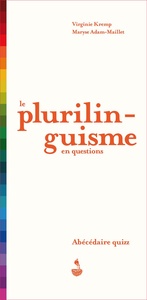 Image de Le plurilinguisme en questions