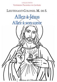 Picture of Allez à Jésus