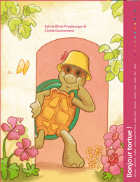 Image de Bonjour Tortue